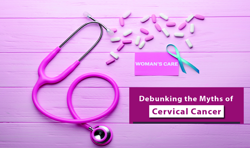 cervical cancer treatment